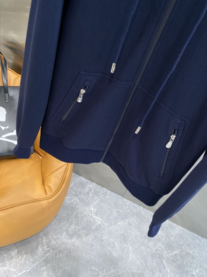 Brunello Cucinelli Suits